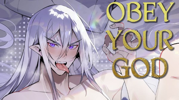 Obey Your God (Adult Content)